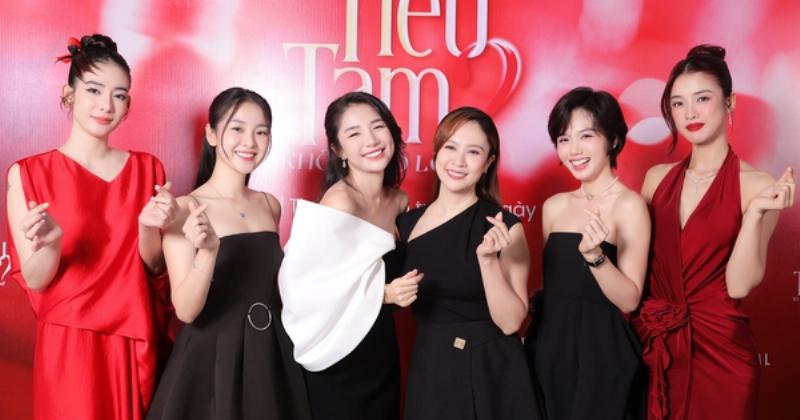 Sự khác biệt giữa tiểu tam, người thứ ba và bồ nhí trong mối quan hệ tình cảm